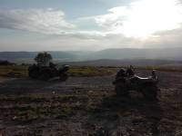 Wypożyczalnia Quadów w Bieszczadach