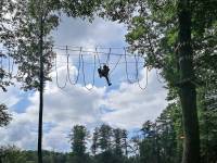  PARK LINOWY ZWIERZYNIEC - LEMUR PARK