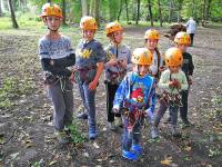  PARK LINOWY ZWIERZYNIEC - LEMUR PARK