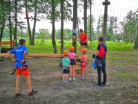  PARK LINOWY ZWIERZYNIEC - LEMUR PARK