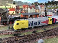 Bałtycki Park Miniatur