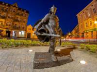 Trakt Królewski w Gnieźnie