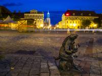 Trakt Królewski w Gnieźnie