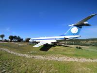 Kaszubski Park Gigantów