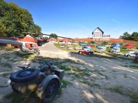 Kaszubski Park Gigantów