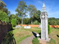 Kaszubski Park Miniatur