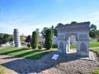 Kaszubski Park Miniatur