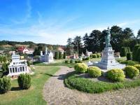 Kaszubski Park Miniatur