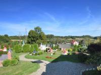 Kaszubski Park Miniatur