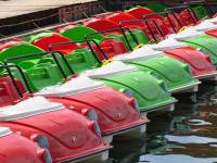 Przystań Wodna Komandor