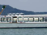 Przystań Wodna Komandor