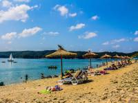 Przystań Wodna Komandor