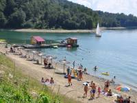 Przystań Wodna Komandor