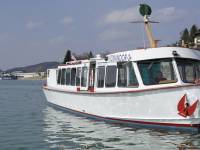 Przystań Wodna Komandor