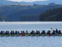 Przystań Wodna Komandor