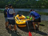 Active Move - kajaki i pontony na Dunajcu