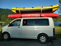 Active Move - kajaki i pontony na Dunajcu