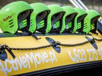 Active Move - kajaki i pontony na Dunajcu