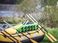 Active Move - kajaki i pontony na Dunajcu