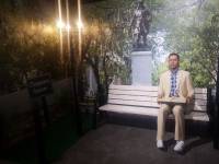 Muzeum Figur Woskowych w Łebie