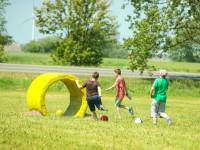 Footgolf Kaszebe