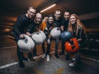 Tor Kartingowy Le Mans Stadion Wrocław