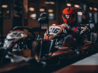 Tor Kartingowy Le Mans Stadion Wrocław