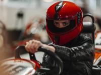 Tor Kartingowy Le Mans Stadion Wrocław