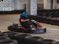 Tor Kartingowy Le Mans Stadion Wrocław