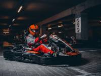 Tor Kartingowy Le Mans Stadion Wrocław