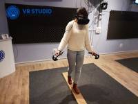 Vr Studio