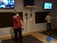 Vr Studio