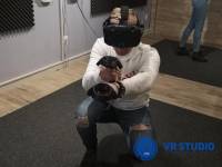 Vr Studio