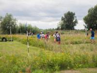 Pole Footgolf Jantar