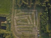 Pole Footgolf Jantar