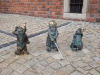 Wrocławskie Krasnale