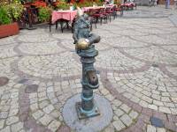 Wrocławskie Krasnale