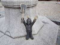 Wrocławskie Krasnale