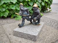 Wrocławskie Krasnale