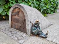 Wrocławskie Krasnale