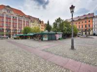 Plac Solny we Wrocławiu