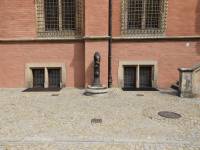 Fontanna Niedźwiadek