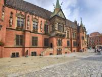 Fontanna Niedźwiadek