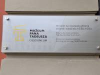 Muzeum Pana Tadeusza