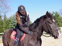 Stadnina Farma Jantar 