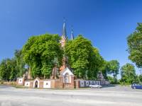 Kościół Przemienienia Pańskiego