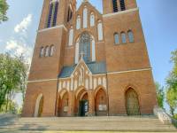 Kościół Przemienienia Pańskiego