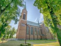 Kościół Przemienienia Pańskiego