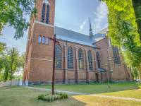 Kościół Przemienienia Pańskiego