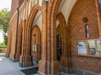 Kościół Przemienienia Pańskiego